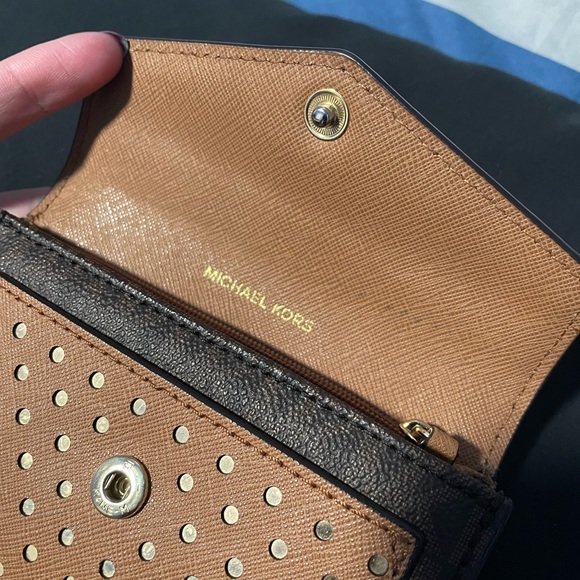 Michael kors small wallet - Picture 7 of 12